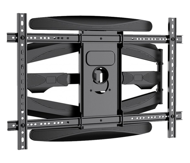 ART UCHWYT DO TV LCD/LED 40-75" 45KG AR-98 ART reg. pion i pozio - 1524520 - zdjęcie 4